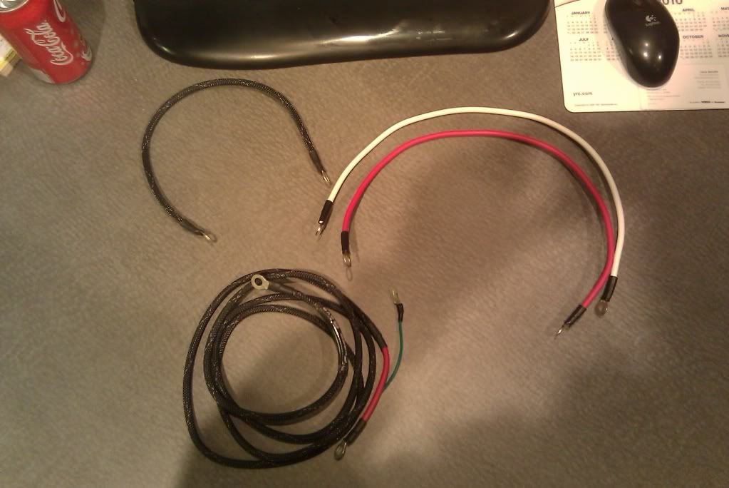 chasebays charge harness? Honda / Acura K20a K24a Engine Forum